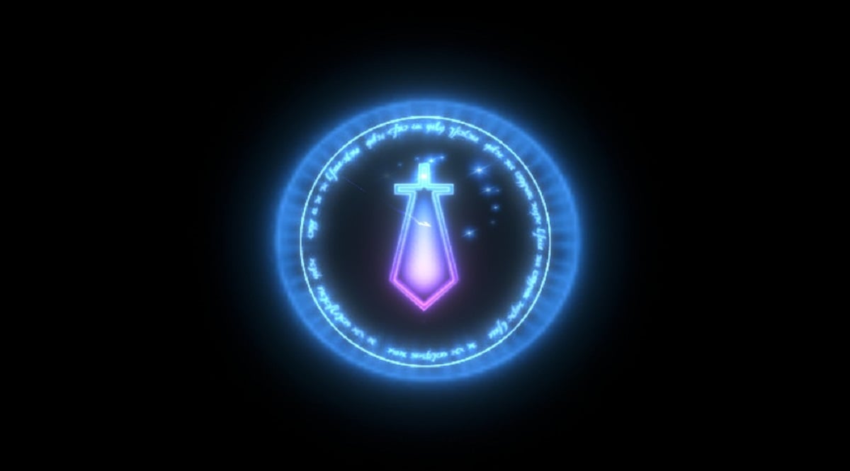 Unity Game VFX - UI Glow Collection(URP)