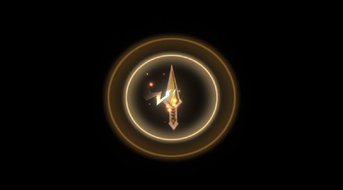Unity Game VFX - UI Glow Collection(URP)