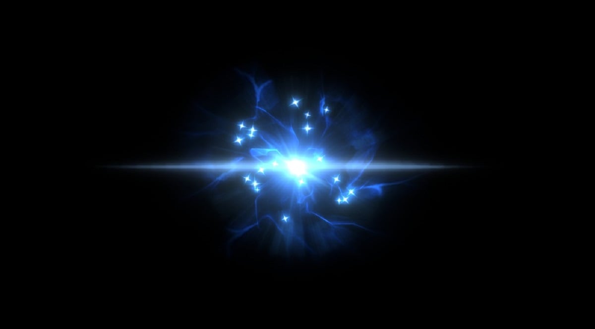 Unity Game VFX - UI Glow Collection(URP)