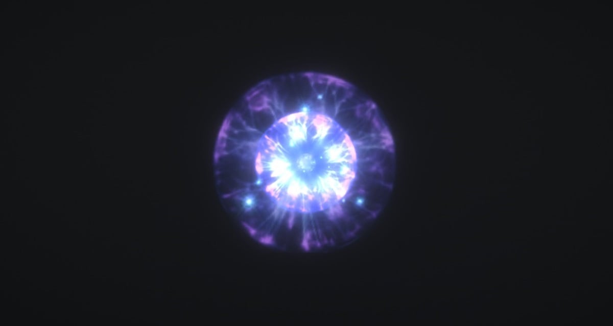 Unity Game VFX - DarkSkill Collection(URP)