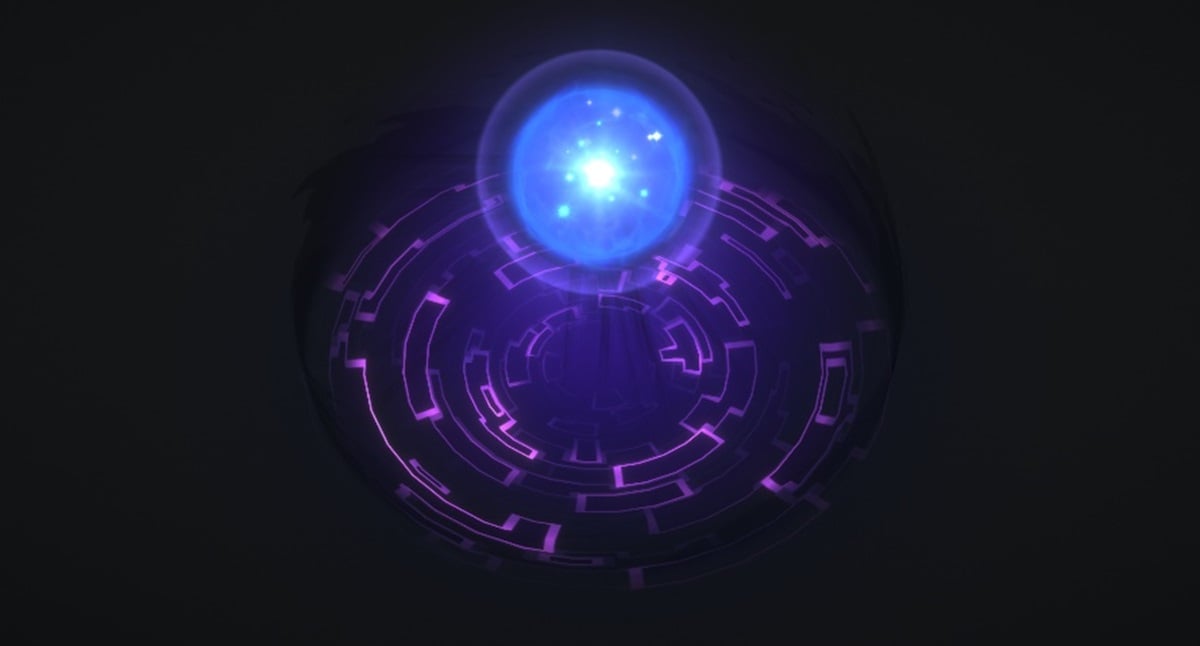 Unity Game VFX - DarkSkill Collection(URP)