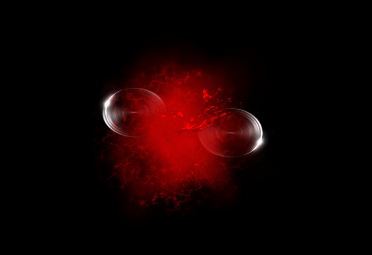 Unity Game VFX - BloodSkill Collection(URP)