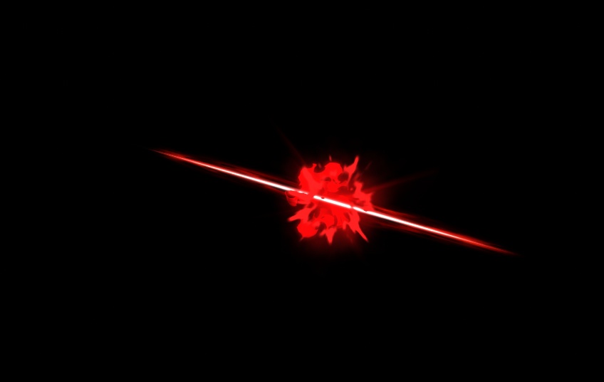 Unity Game VFX - BloodSkill Collection(URP)