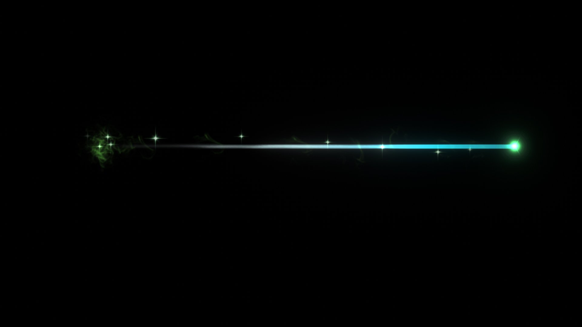 Unity Game VFX - Particle Trails Collection(URP)