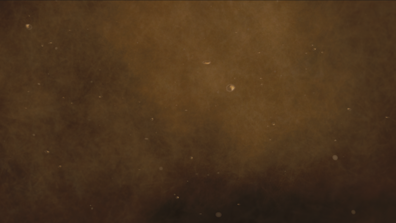Unity Game VFX - BG Particle Effects
