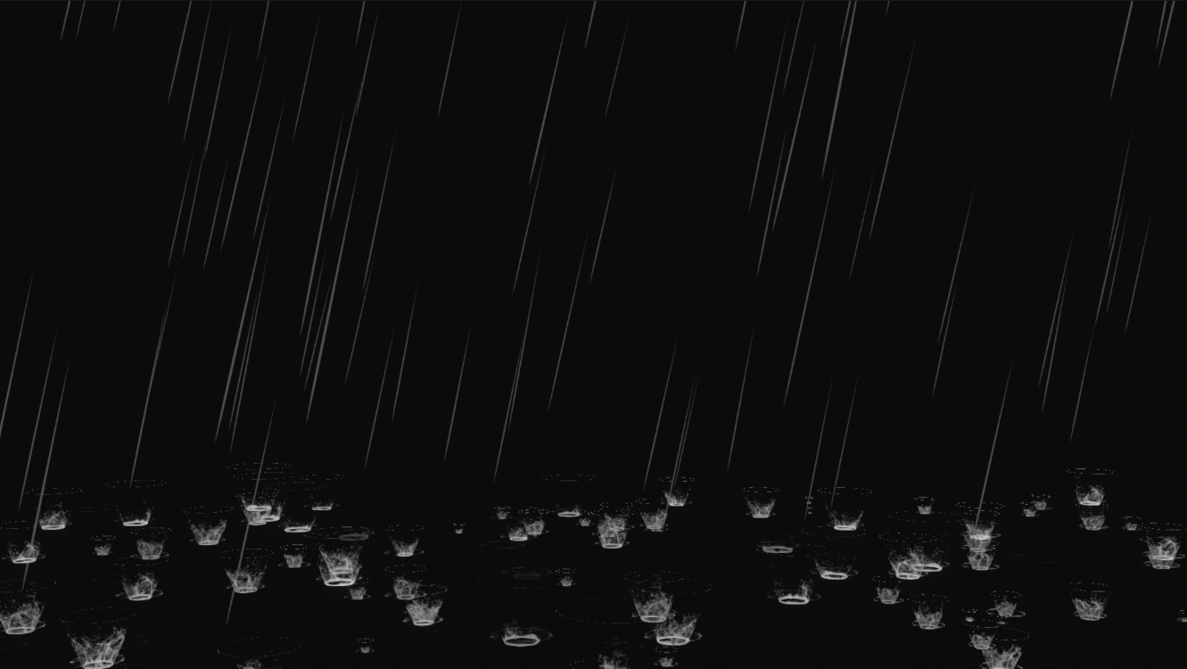 Unity Game VFX - BG Particle Effects