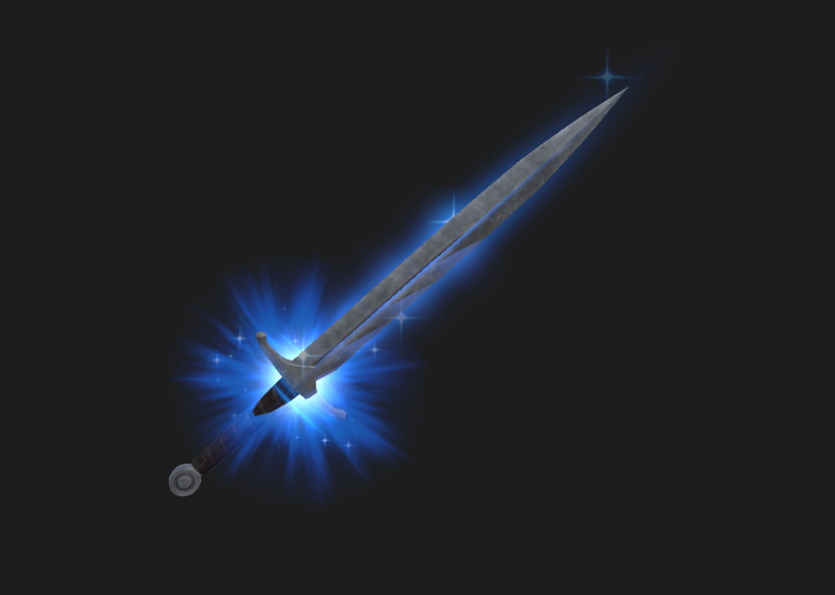 Unity Game VFX_Weapon Effects(Sword)