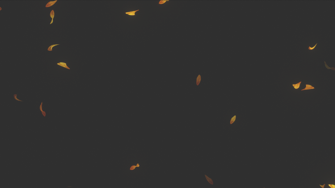 【VRChat/MA support/Quest】Environ effects