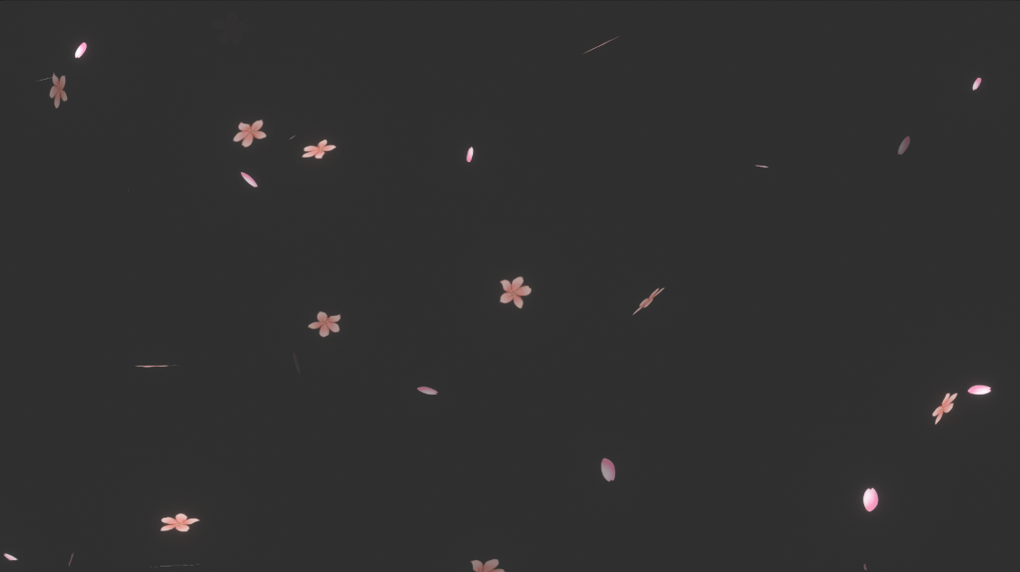 【VRChat/MA support/Quest】Environ effects