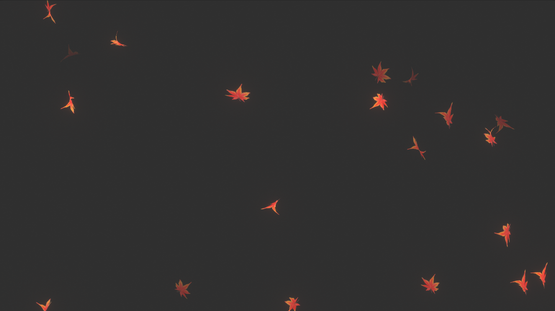 【VRChat/MA support/Quest】Environ effects