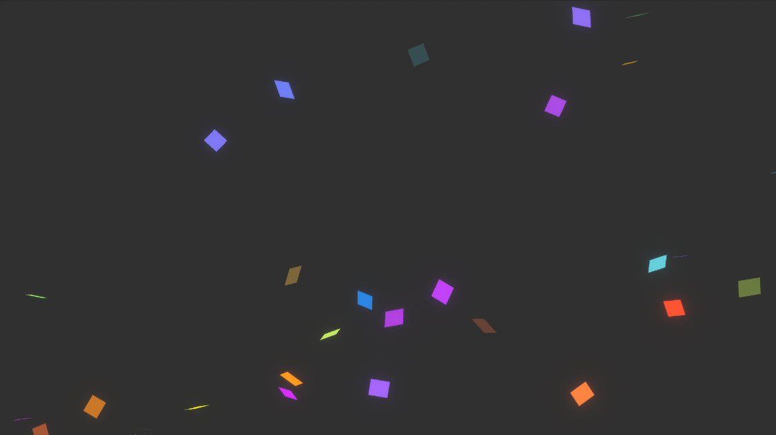 【VRChat/MA support/Quest】Environ effects