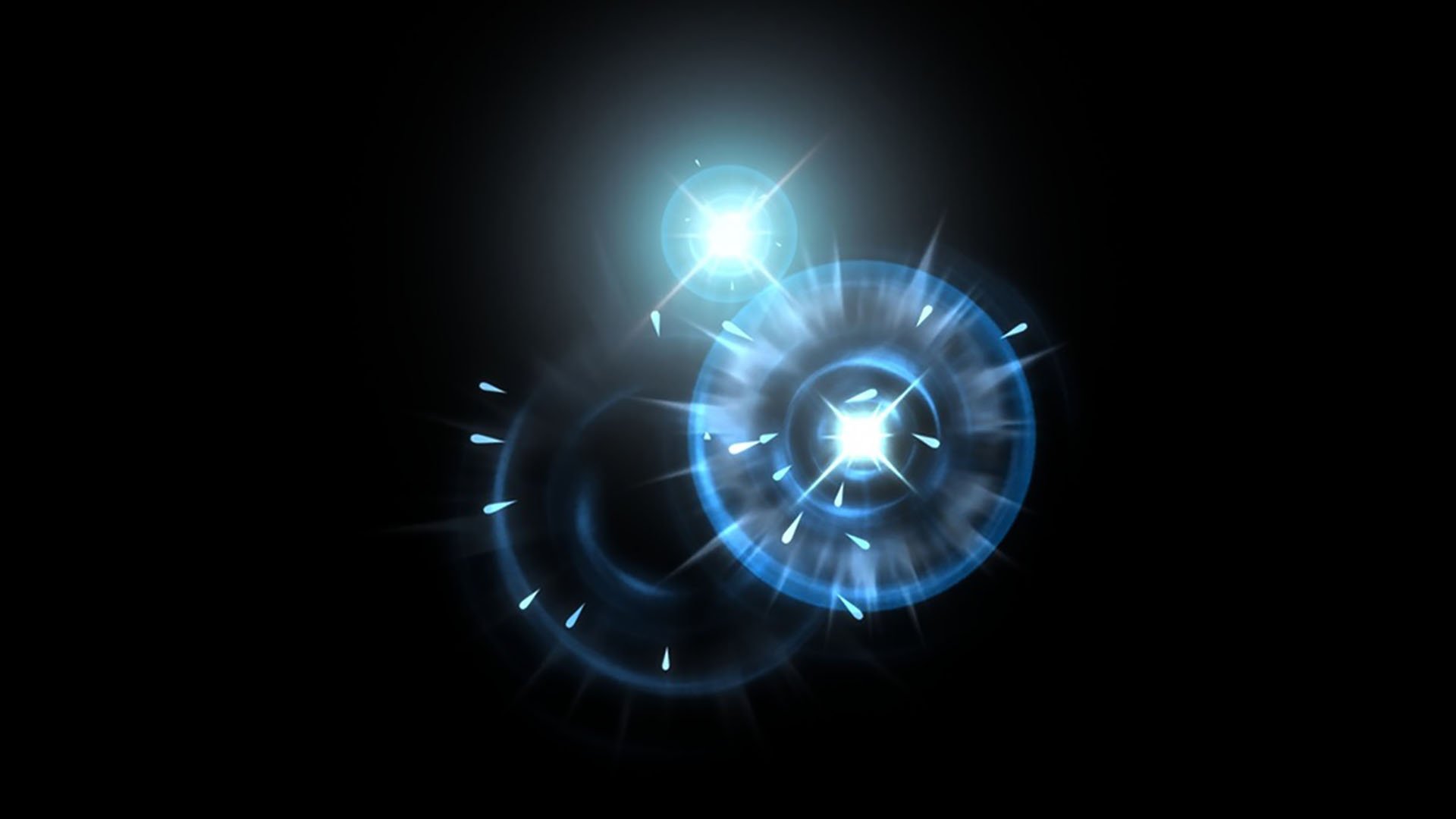 Unity Game VFX - Flipbook Cartoon Skill