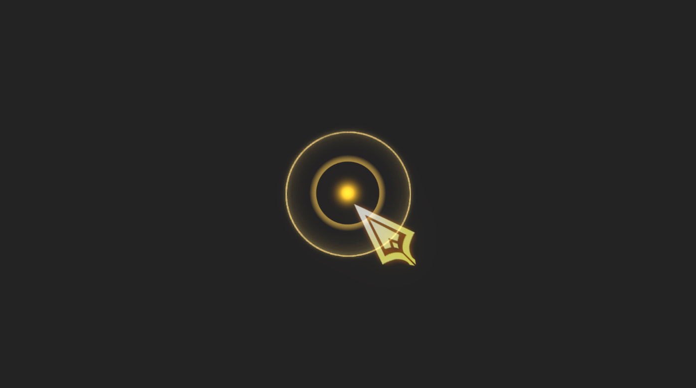 Unity Game VFX - Touch Particle Effects