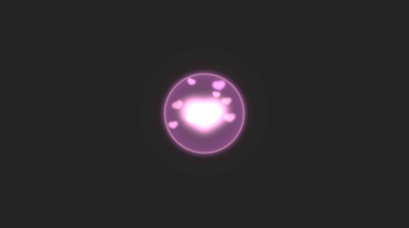 Unity Game VFX - Touch Particle Effects