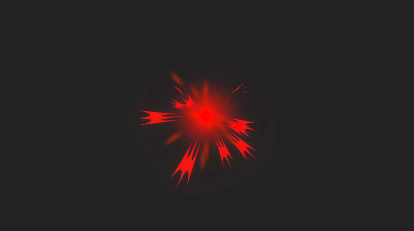 Unity Game VFX - Touch Particle Effects