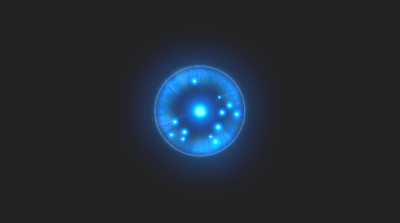 Unity Game VFX - Touch Particle Effects