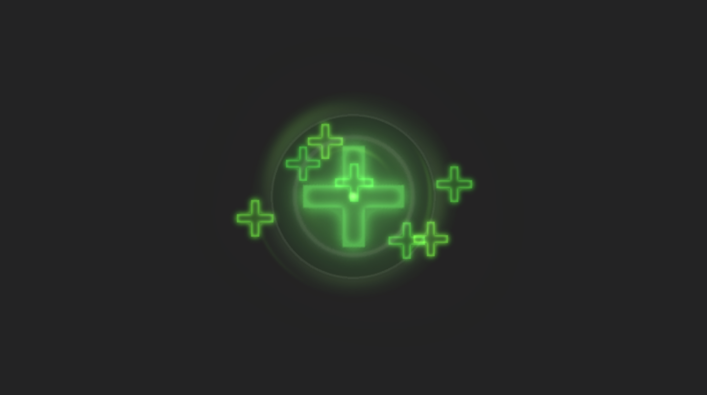 Unity Game VFX - Touch Particle Effects