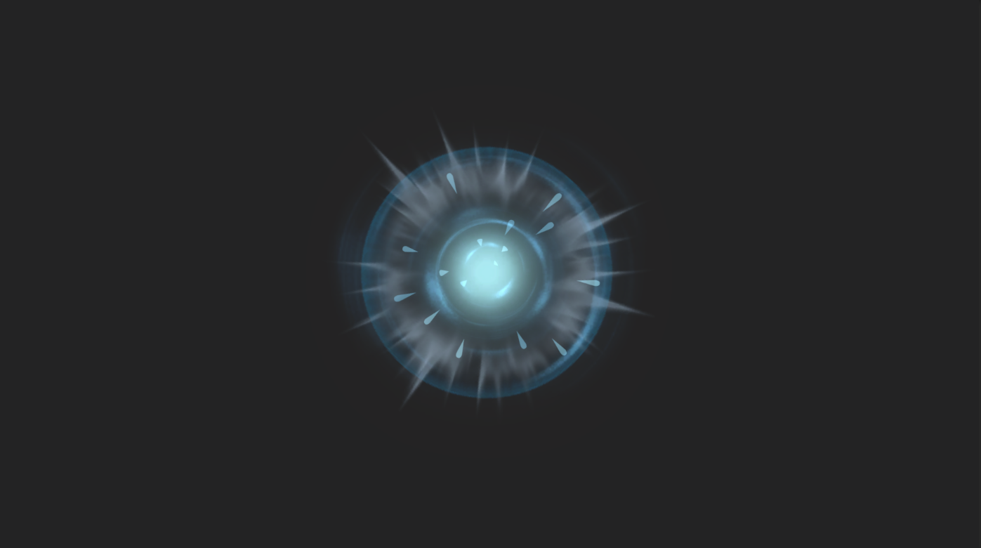 Unity Game VFX - Touch Particle Effects