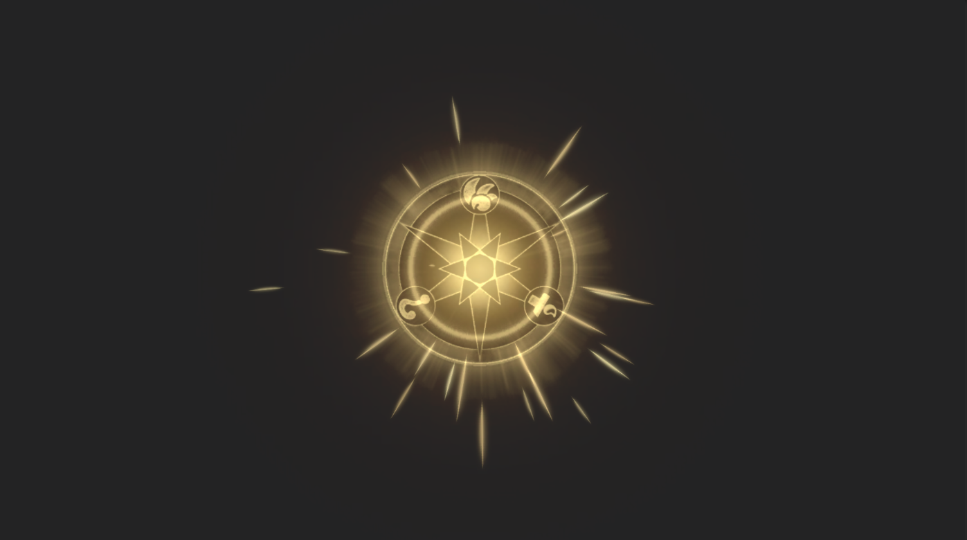 Unity Game VFX - Touch Particle Effects