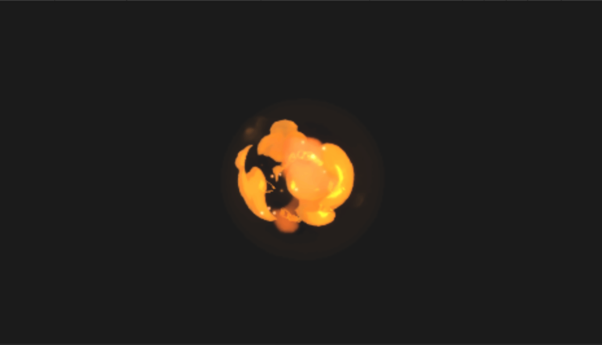 Free RPG VFX Sprite Sheet Starter Pack