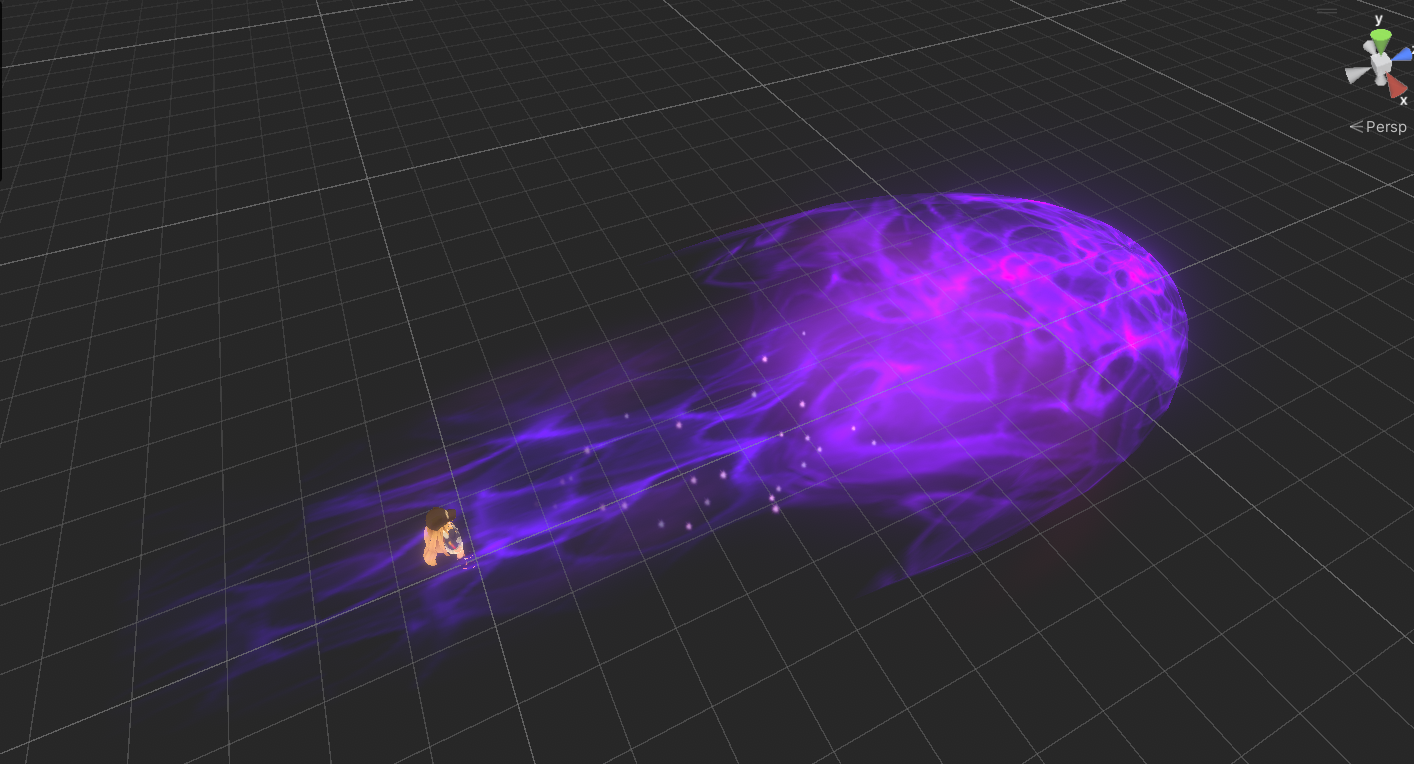 【VRChat/MA support】Light and Darkness Effects