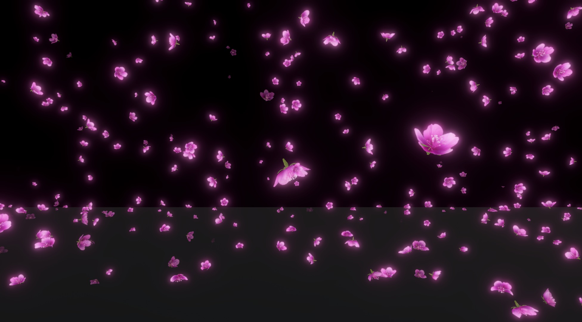 Unity VFX Graph - Environment Effects