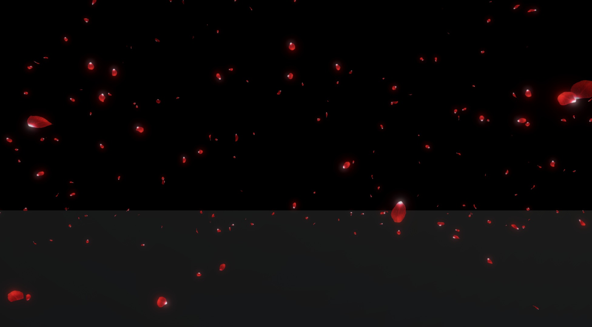 Unity VFX Graph - Environment Effects
