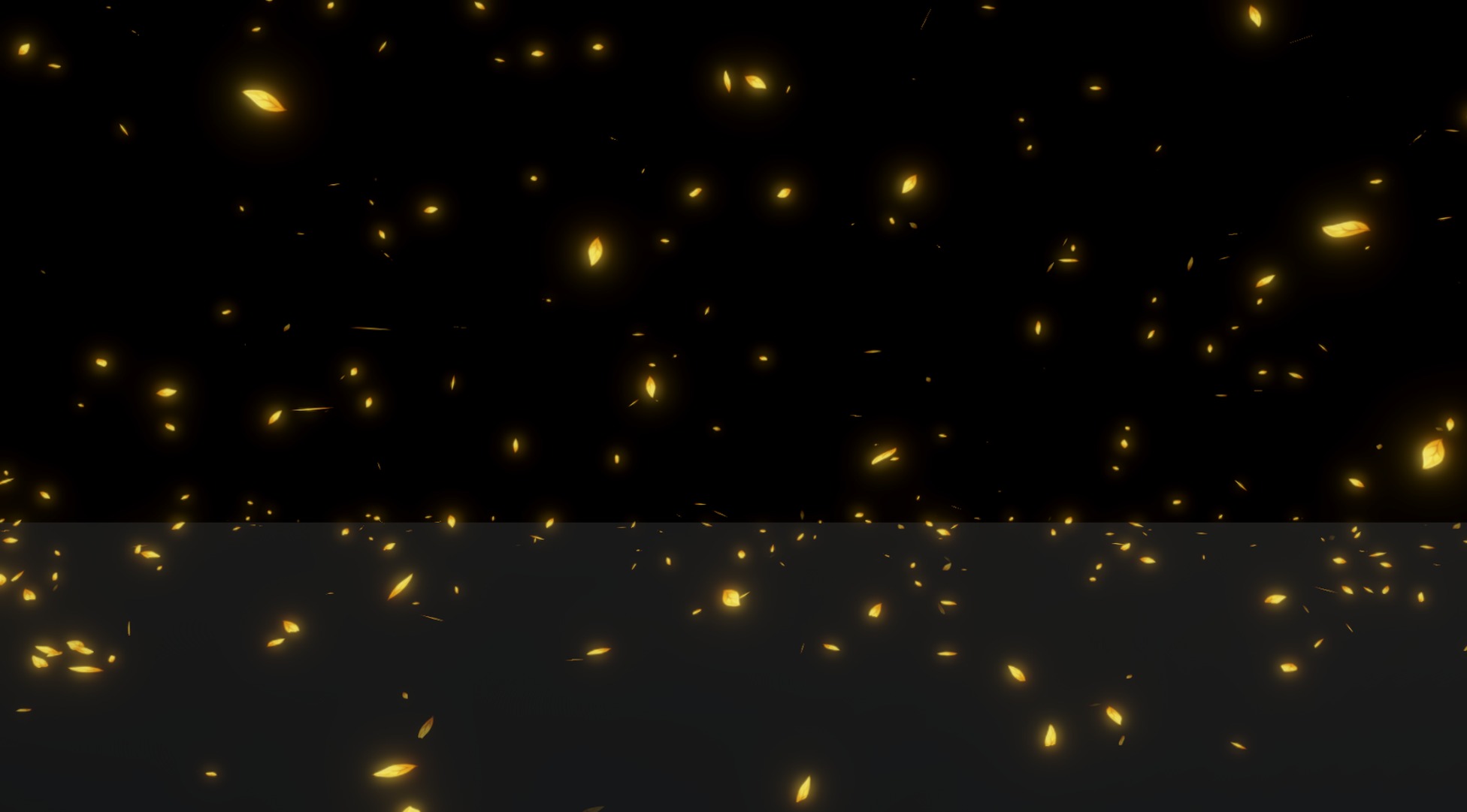 Unity VFX Graph - Environment Effects