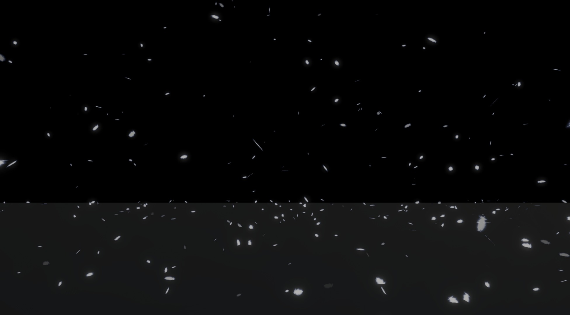 Unity VFX Graph - Environment Effects