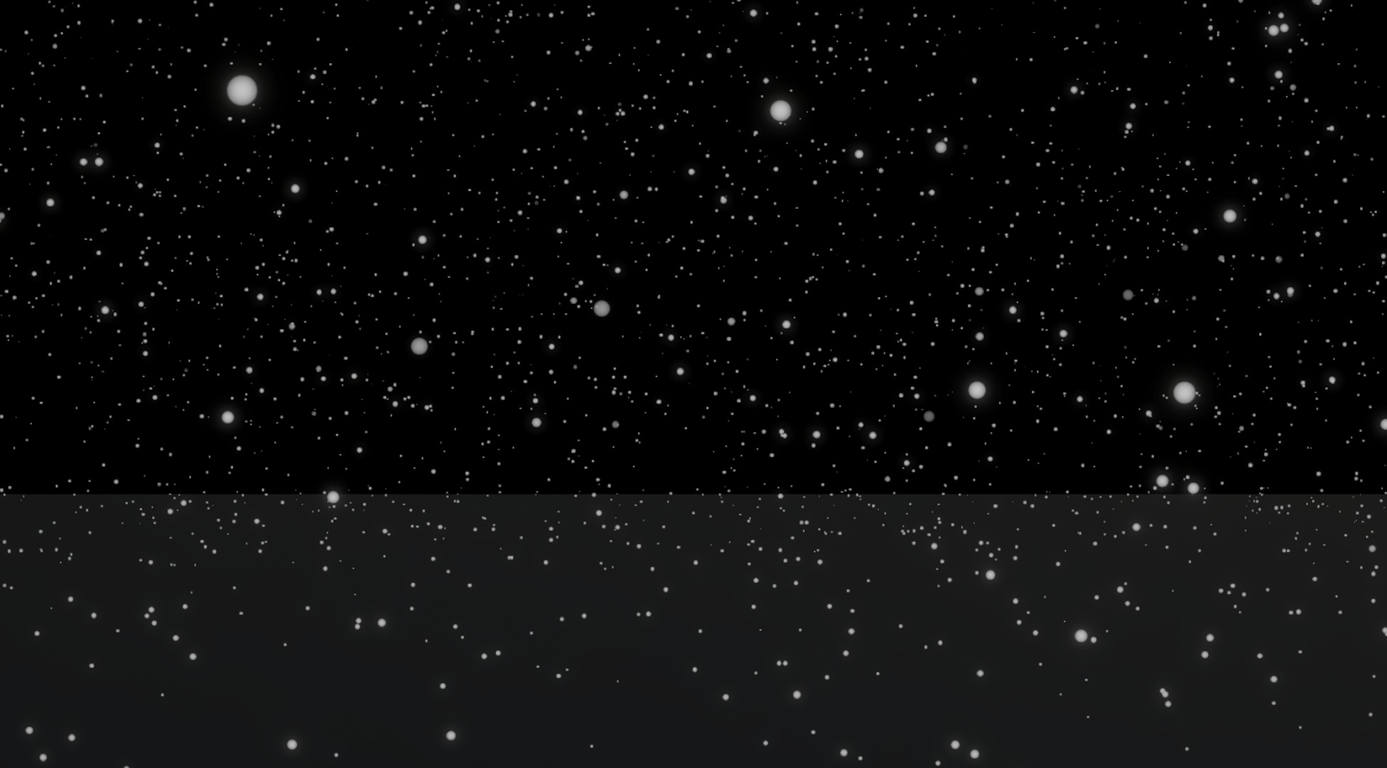 Unity VFX Graph - Environment Effects
