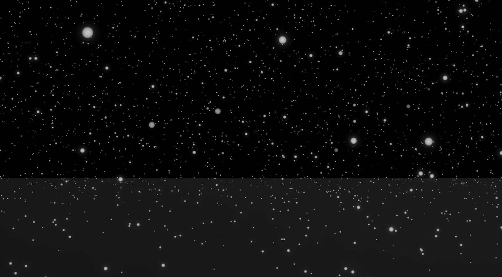 Unity VFX Graph - Environment Effects