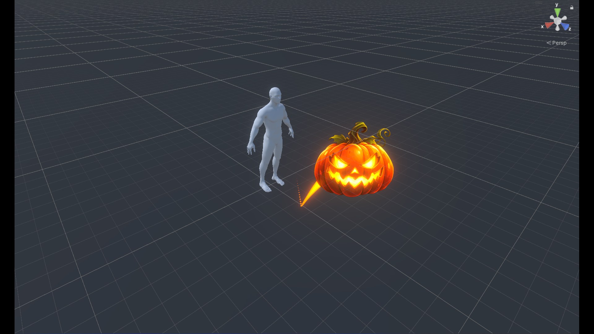 Halloween VFX Pack - Spooky Magic & Horror Effects