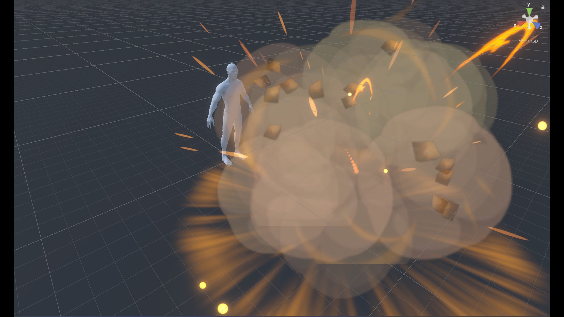 Halloween VFX Pack - Spooky Magic & Horror Effects