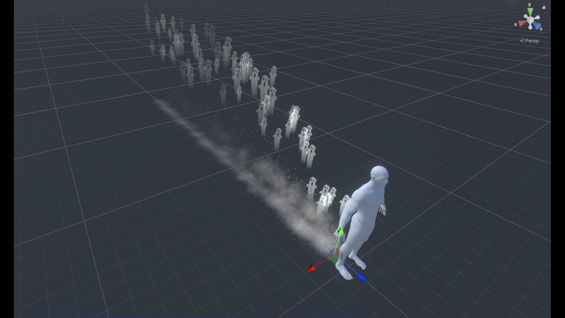 Halloween VFX Pack - Spooky Magic & Horror Effects