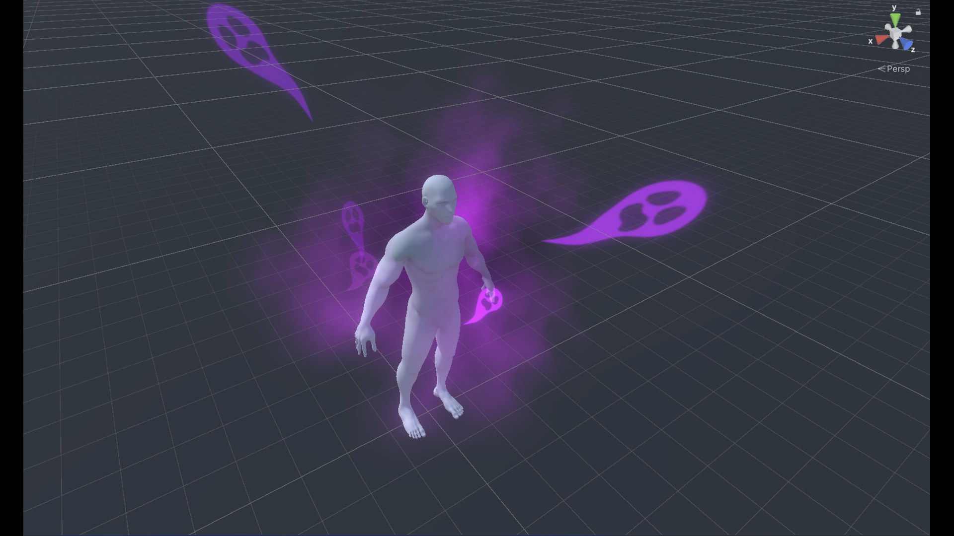 Halloween VFX Pack - Spooky Magic & Horror Effects