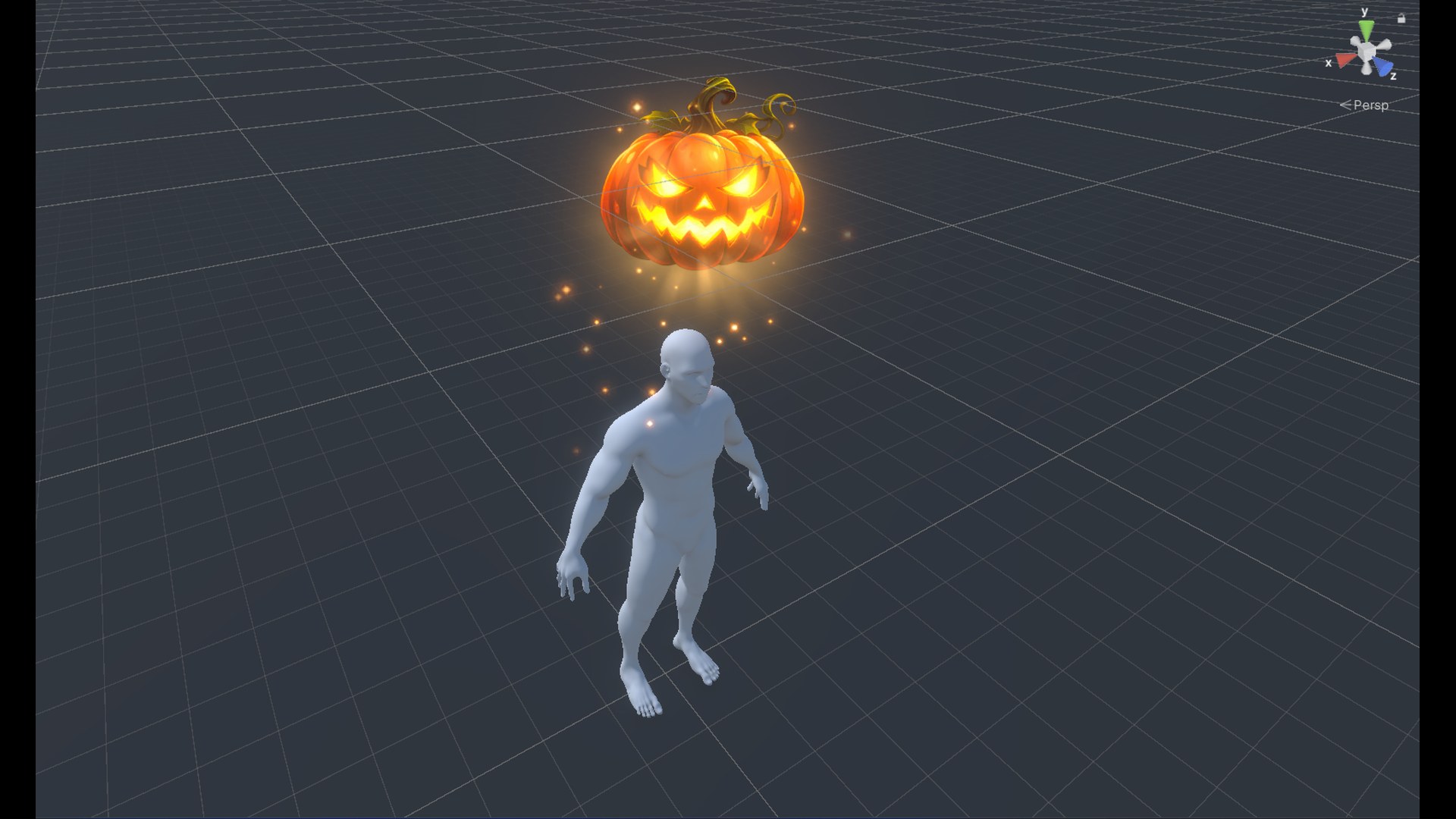 Halloween VFX Pack - Spooky Magic & Horror Effects