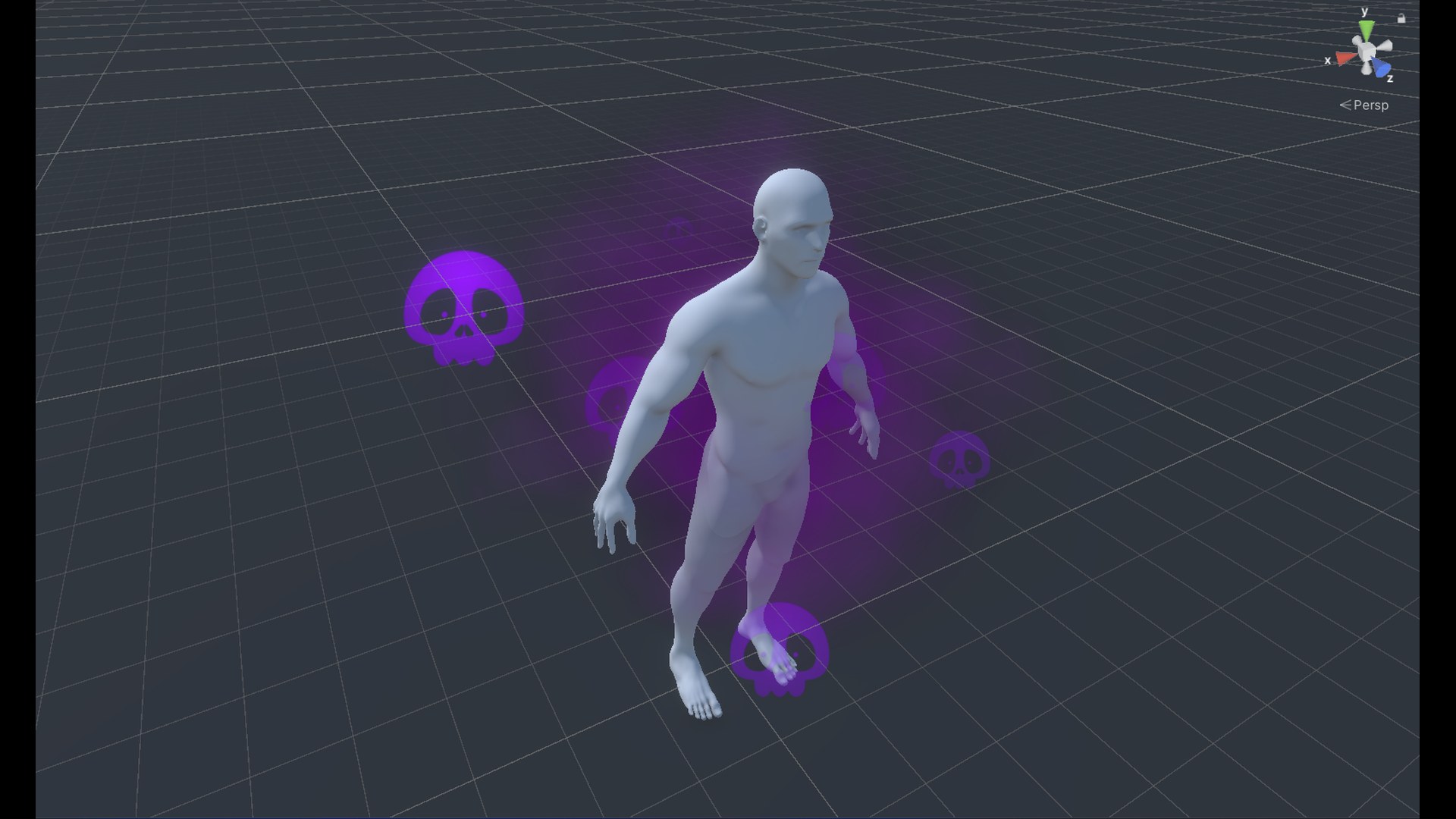 Halloween VFX Pack - Spooky Magic & Horror Effects