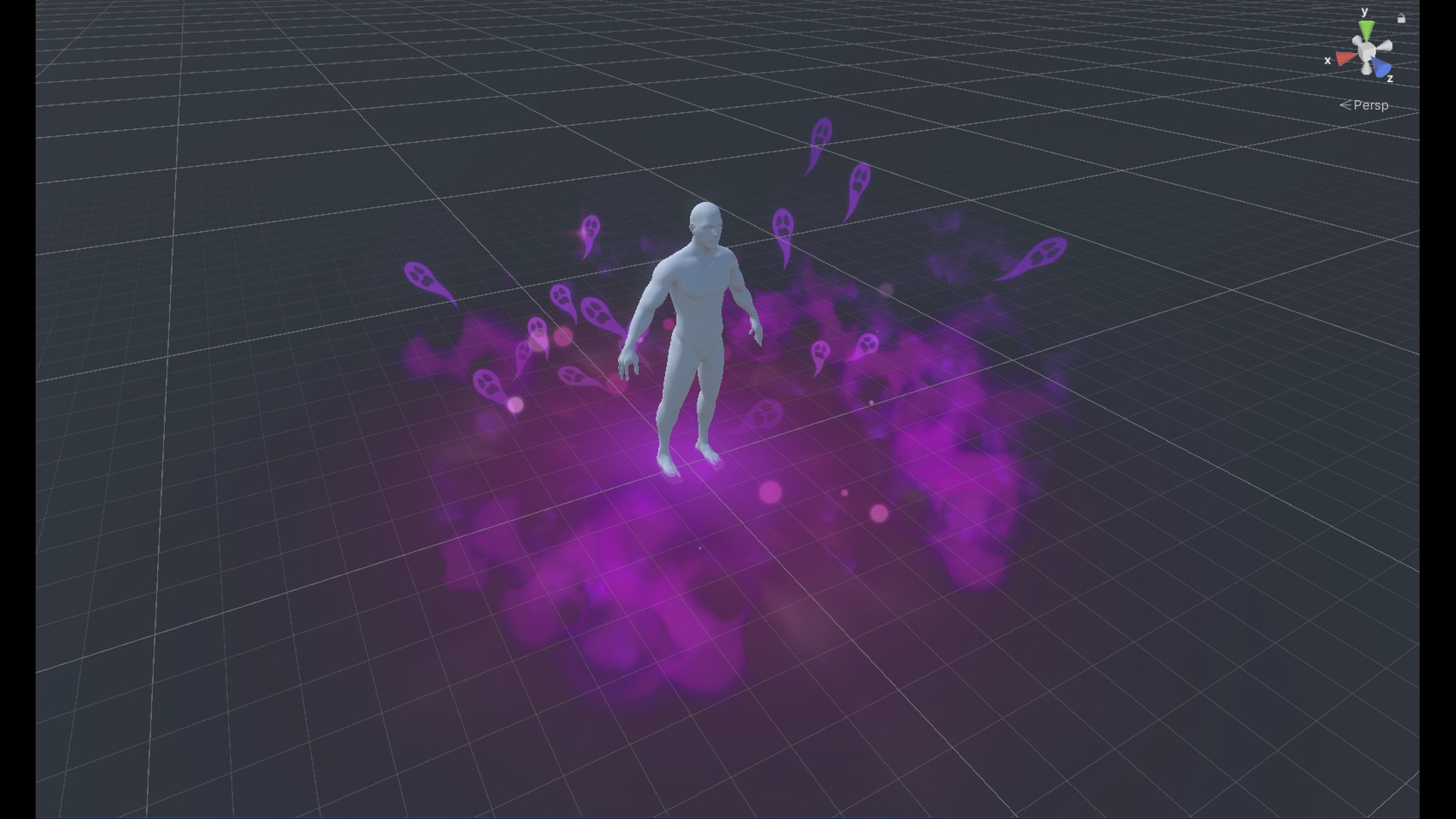Halloween VFX Pack - Spooky Magic & Horror Effects