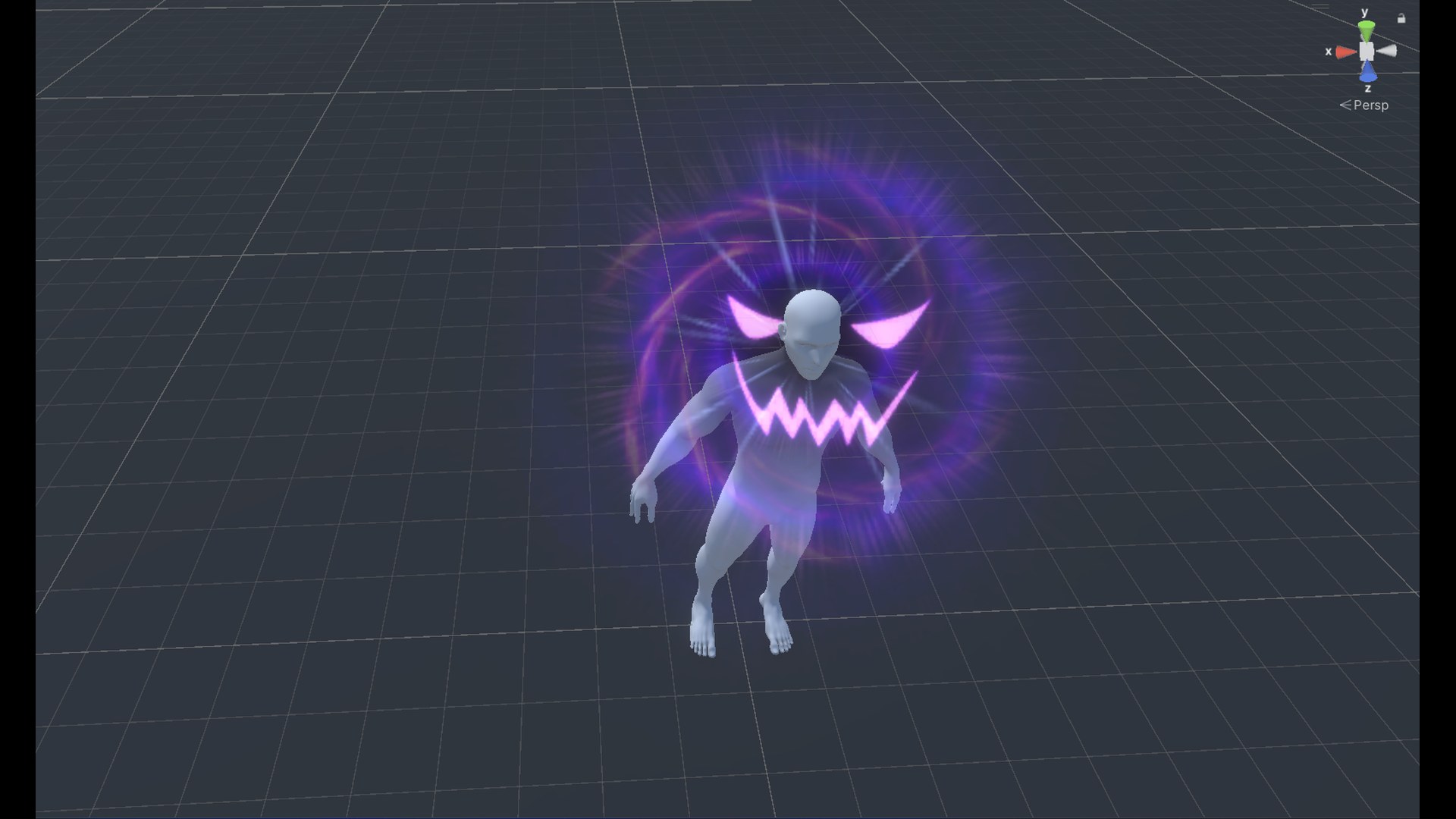 Halloween VFX Pack - Spooky Magic & Horror Effects