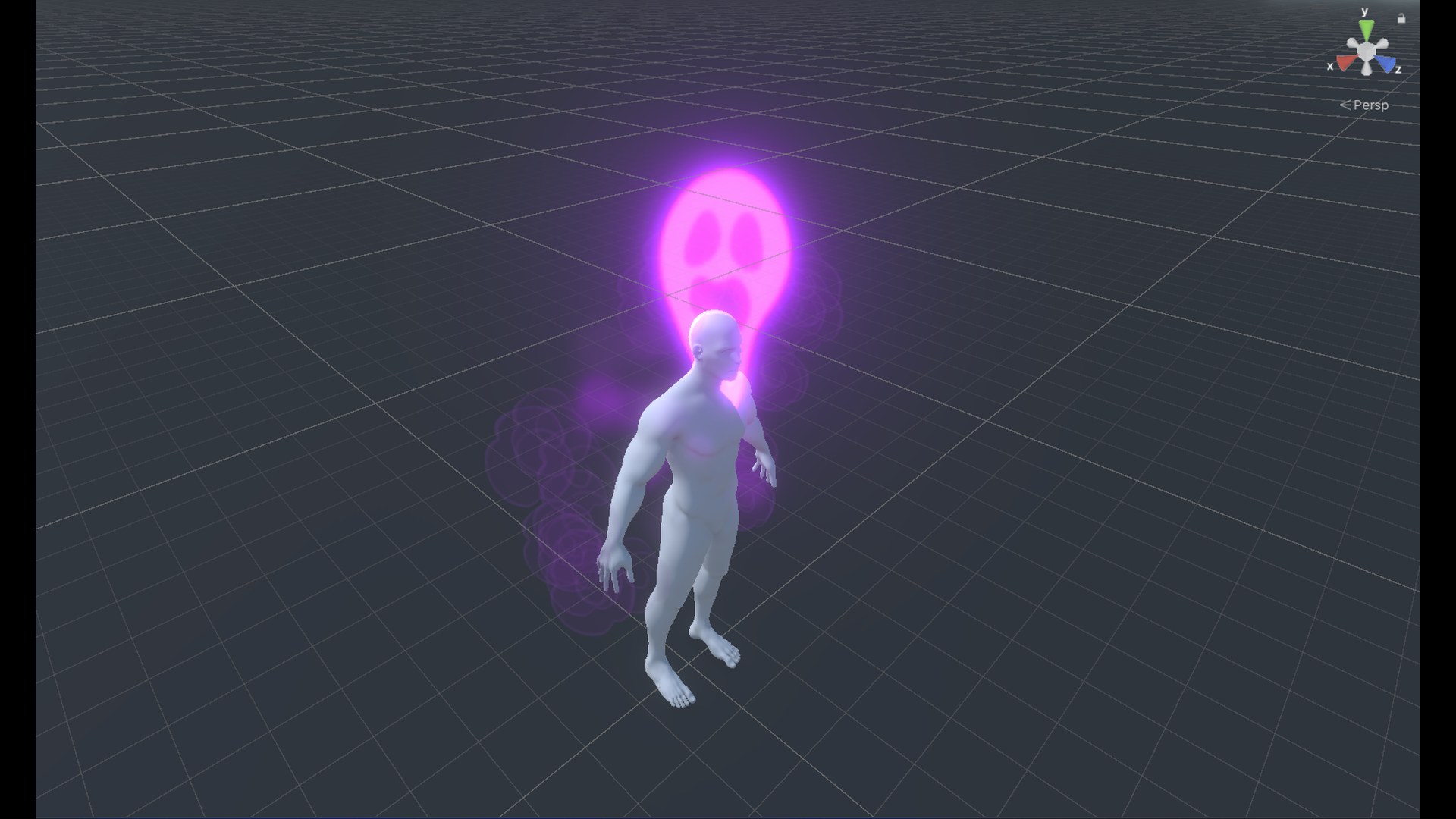 Halloween VFX Pack - Spooky Magic & Horror Effects