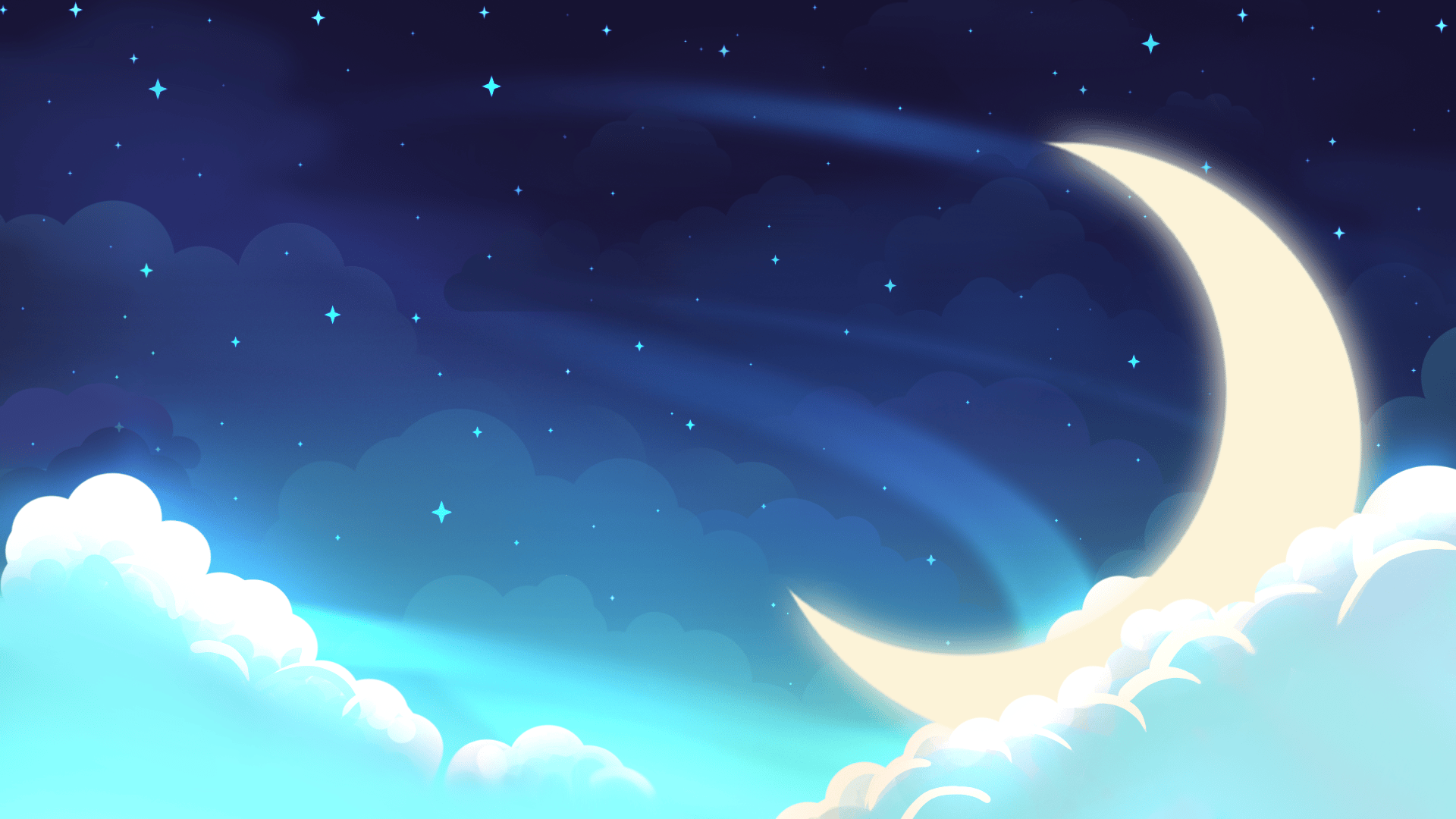 Banner Background