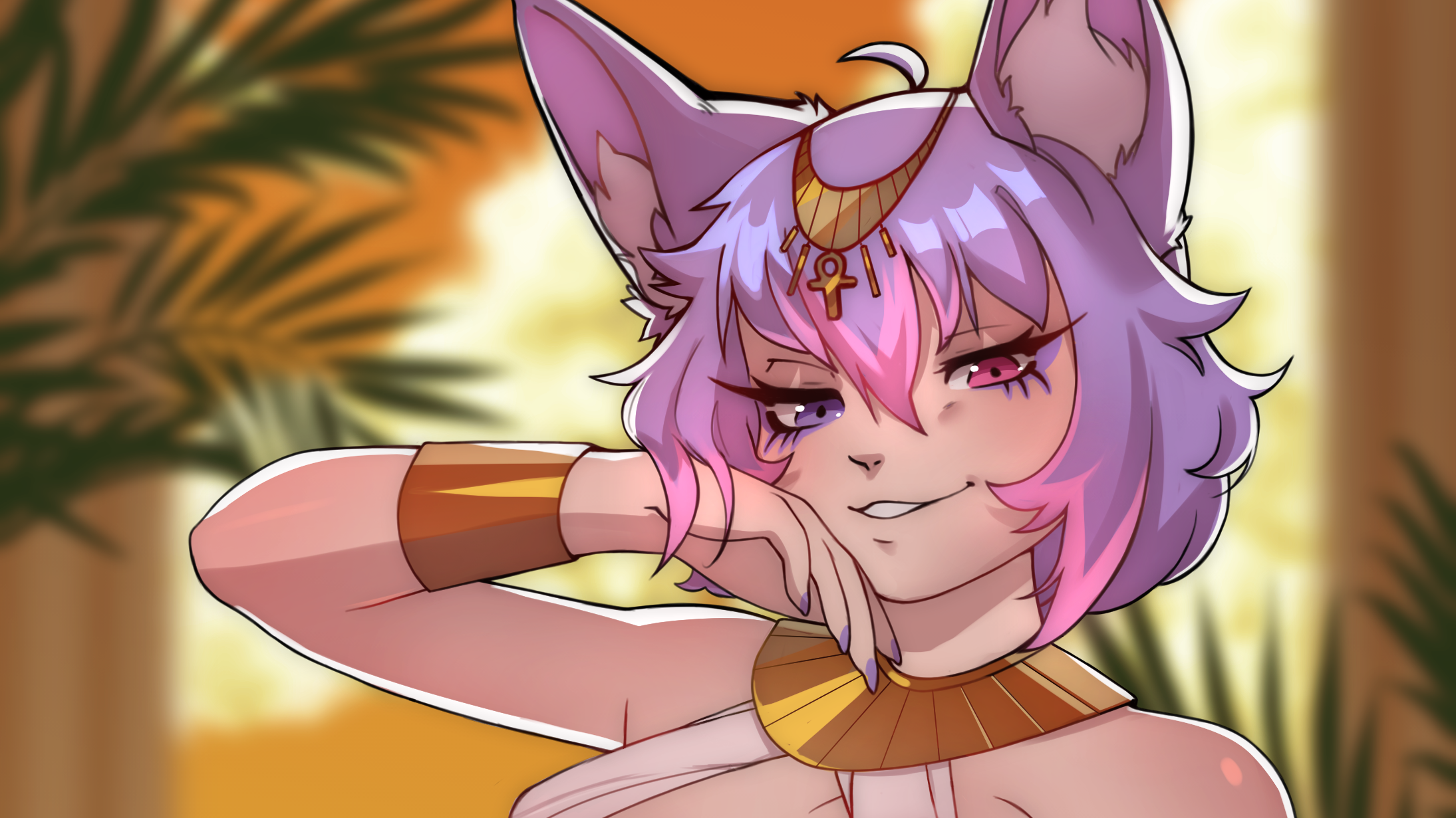Banner Background