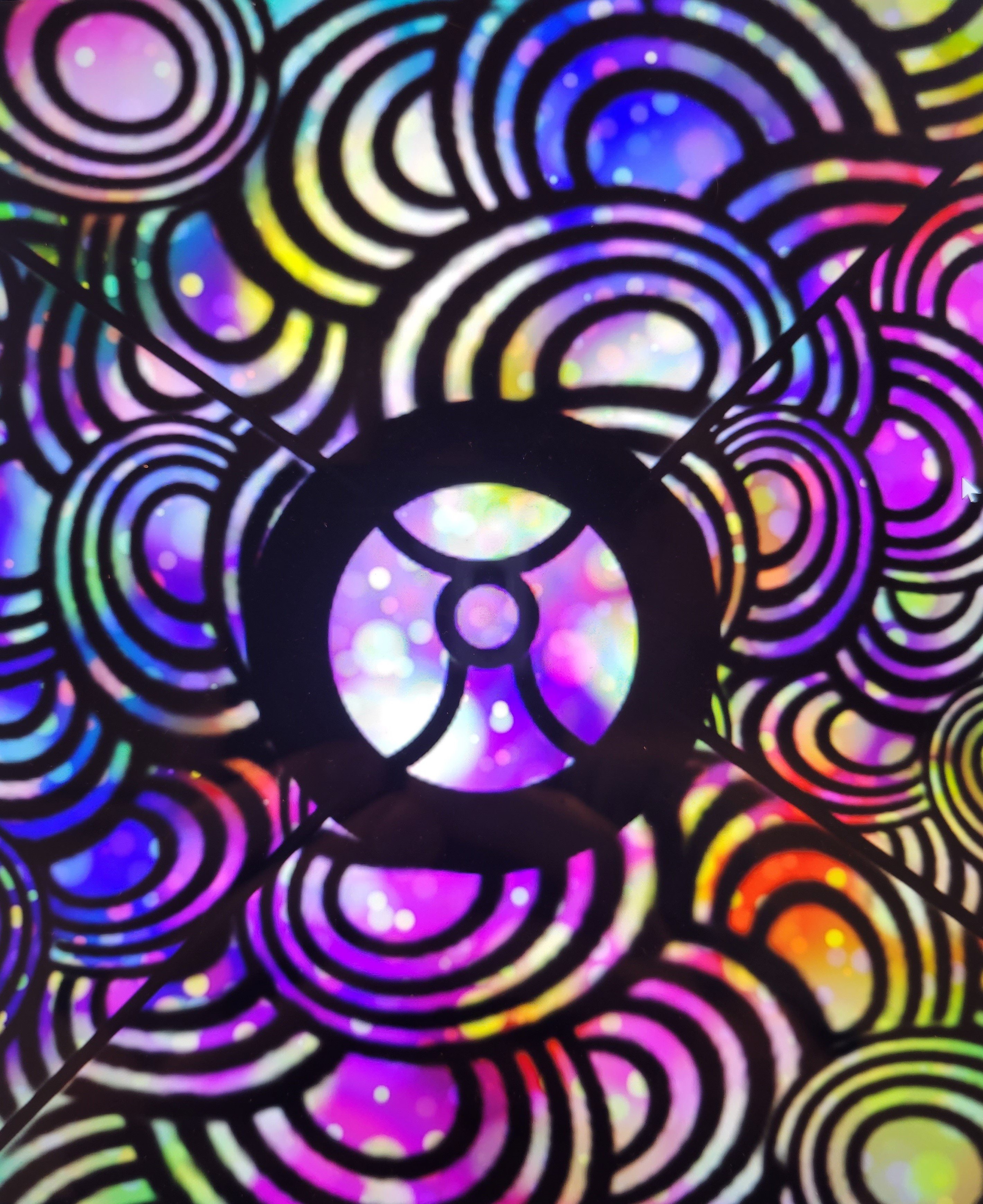 Banner Background