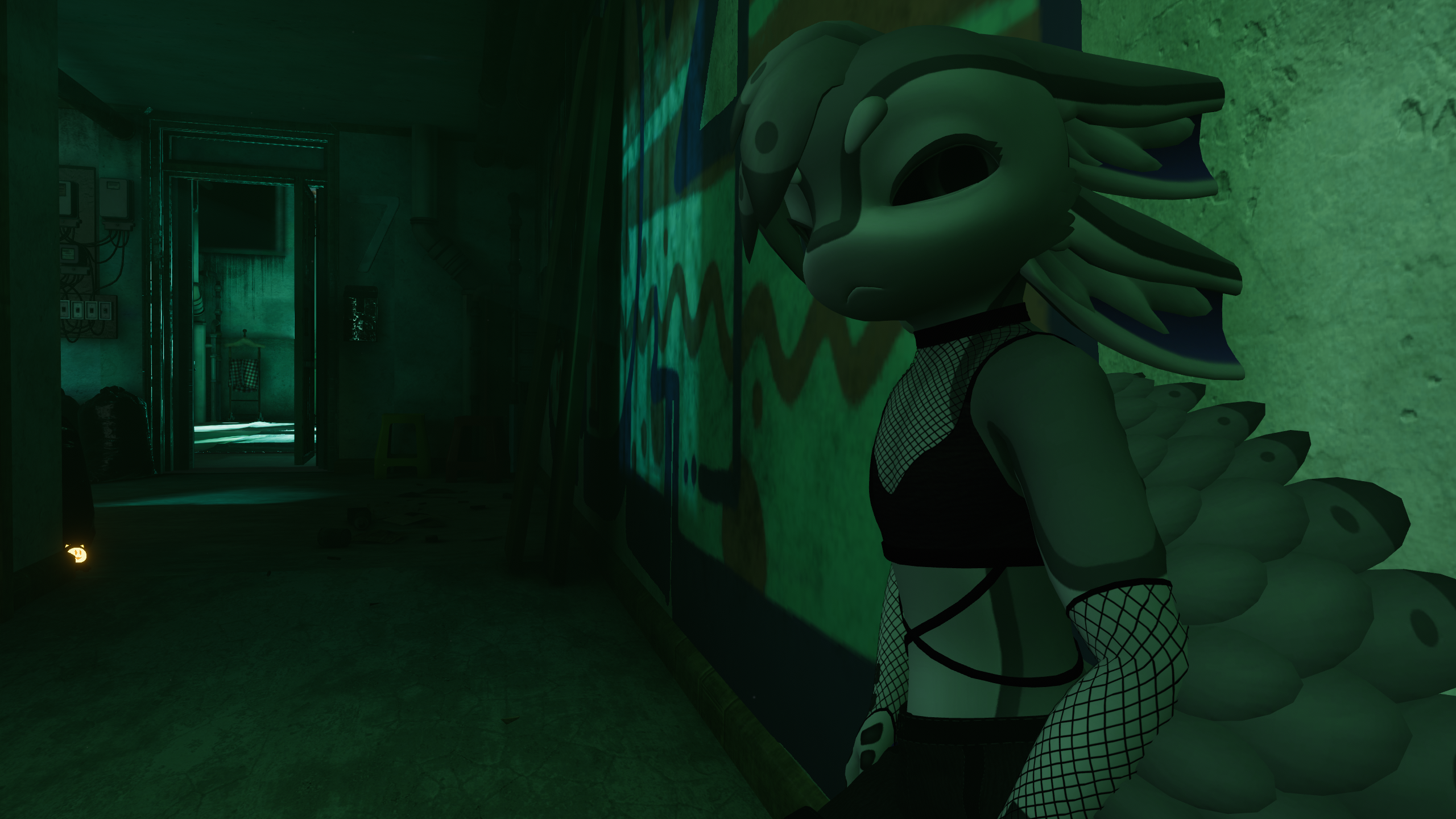 Goth Jerry