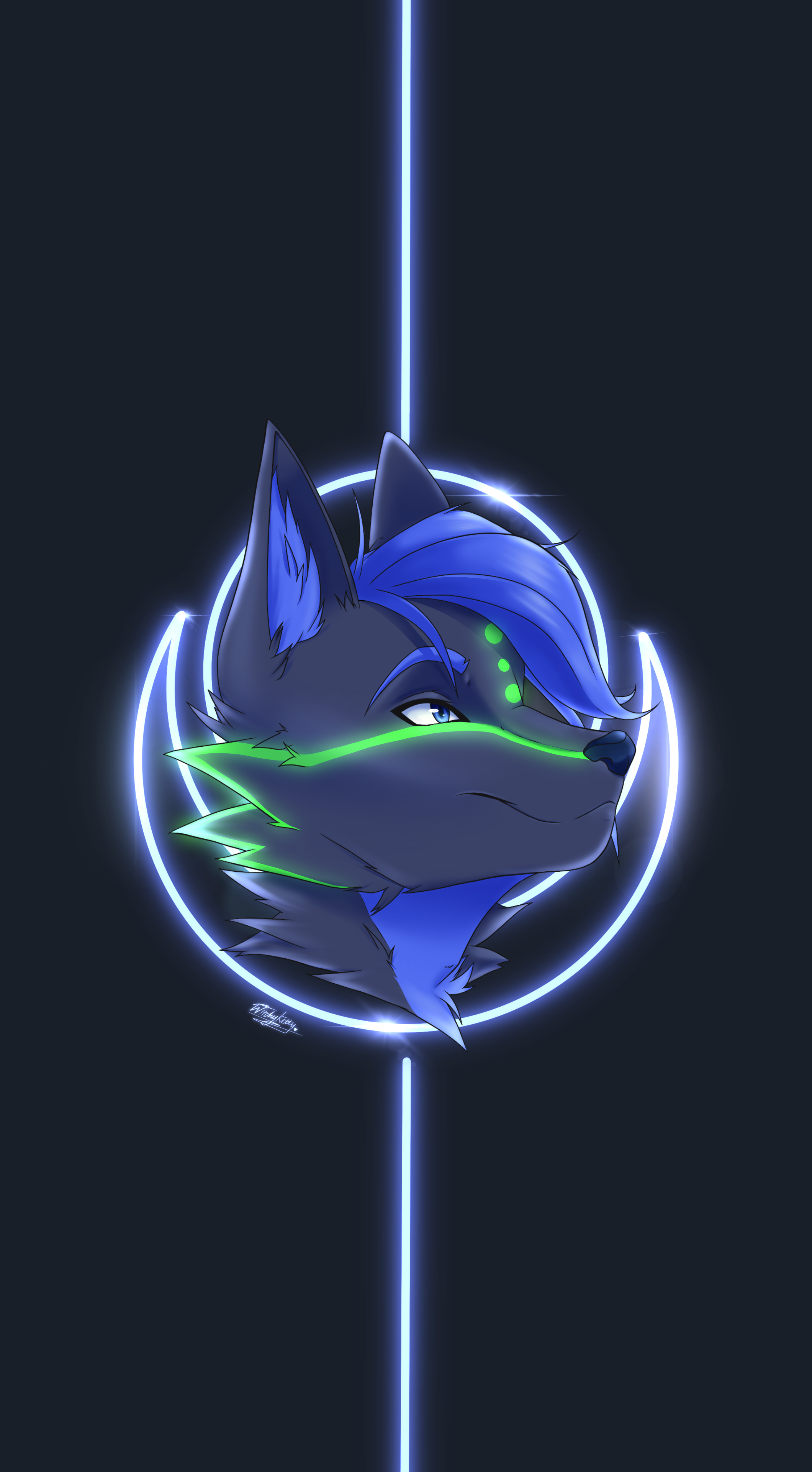 Banner Background