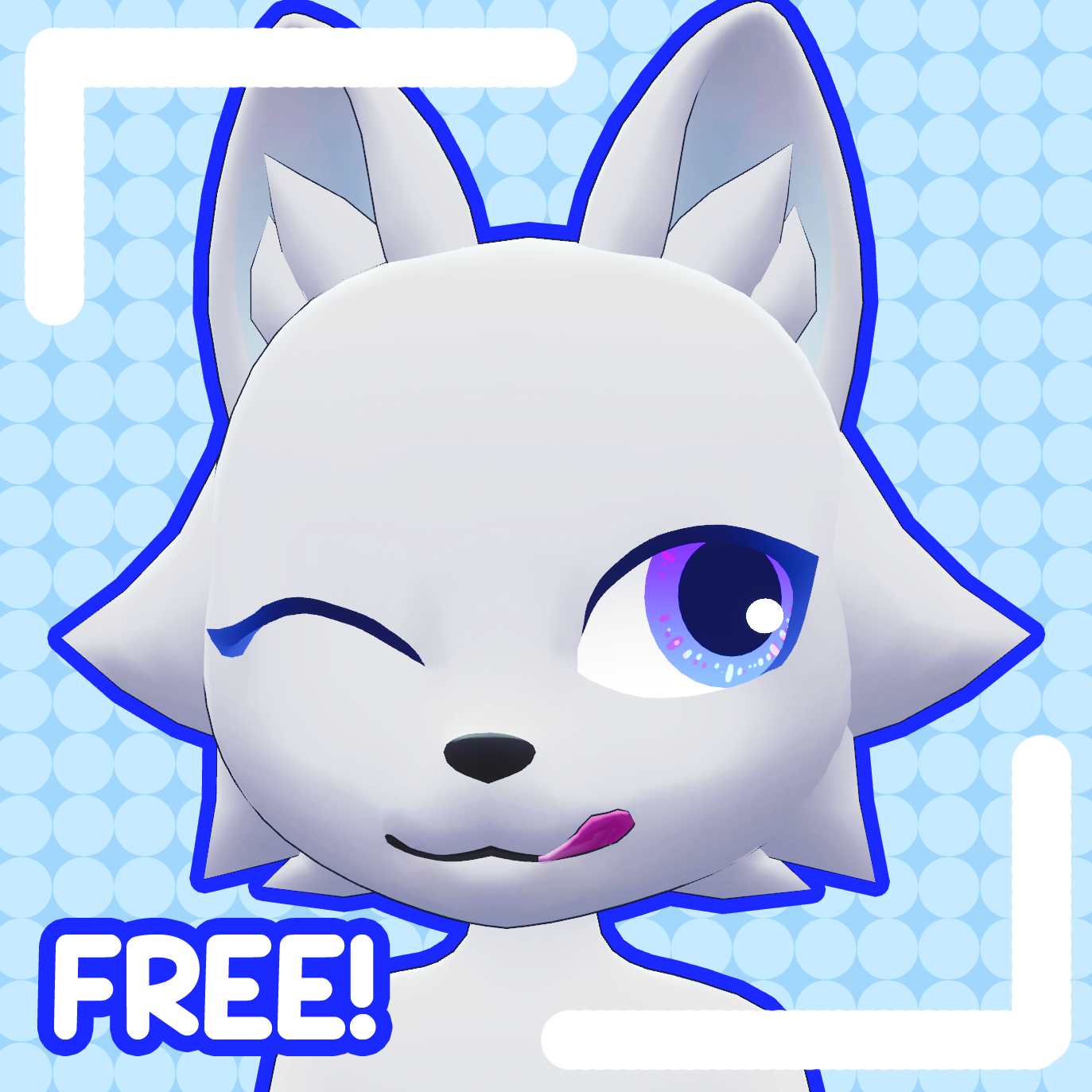 Zio Arctic Fox