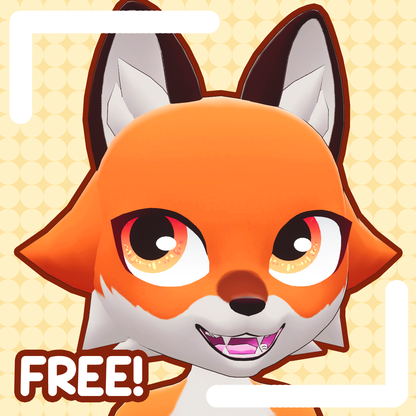 Zio Red Fox