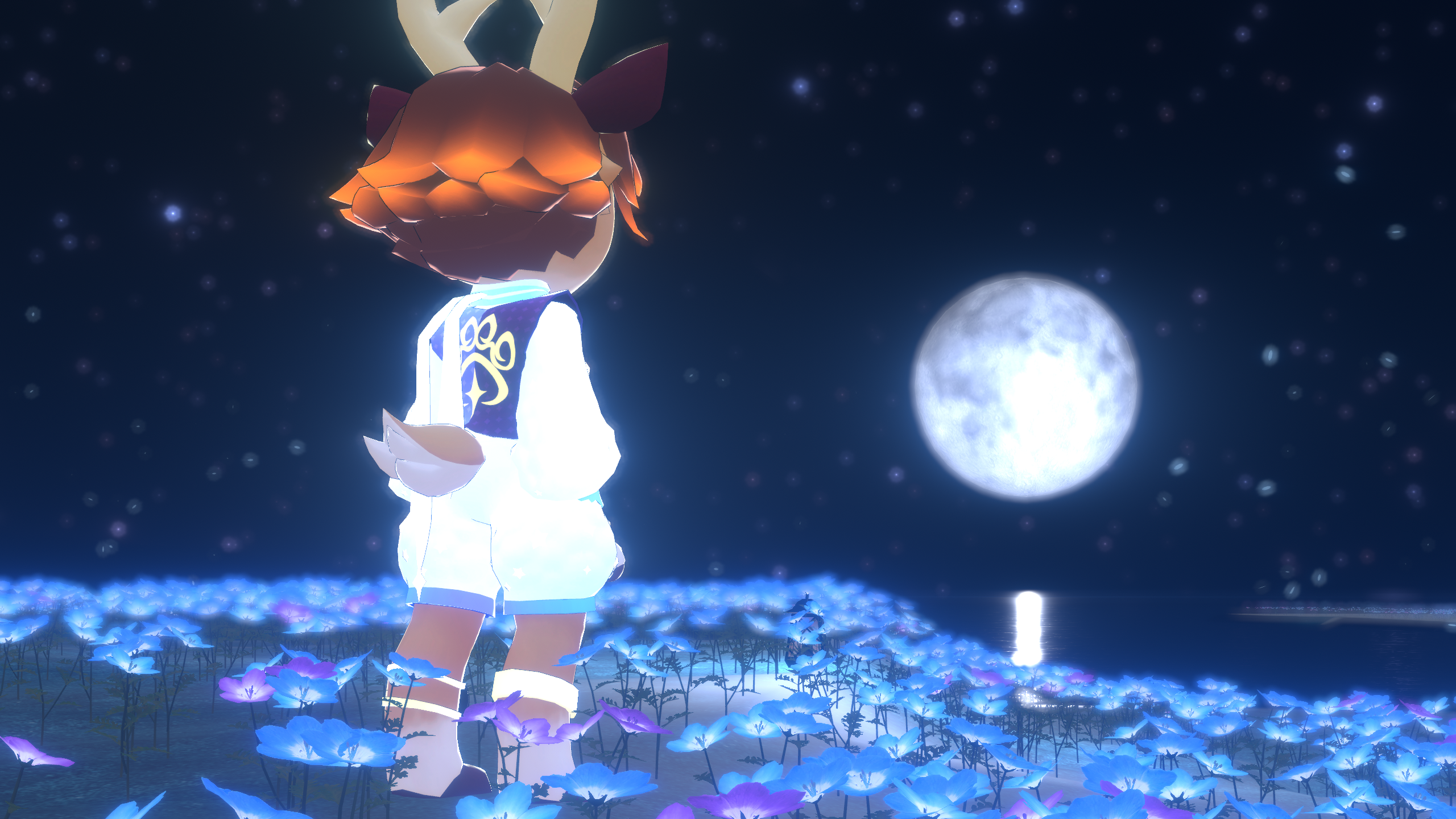 Furality Somna Outfit for Zio's Free Avatars