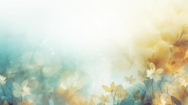 Banner Background