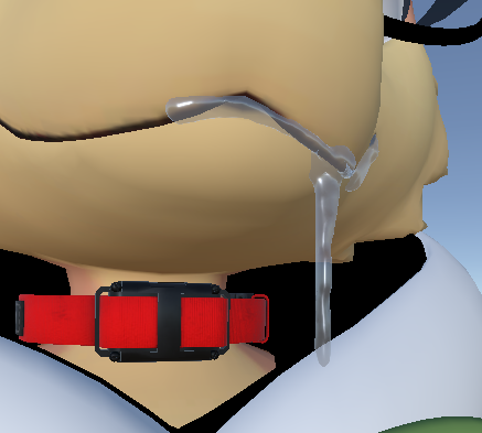 Regulus Drool